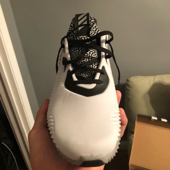Adidas alpha bounce - Picture 2 of 6